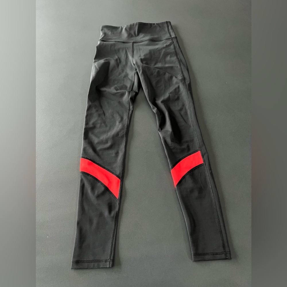 Alana leggings. Barely worn